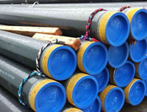 ASTM A335 Grade P11 Alloy Steel Seamless Pipes, Size: 1/2 & 3/4 inch