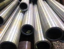 6m, 3m Astm A335 P11 Alloy Pipe