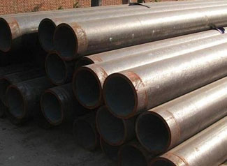 ASTM A335 P22 Seamless Pipe