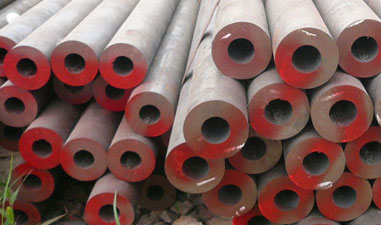 ASTM A335 P22 Seamless Pipe