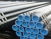 astm a335 p22 c45 carbon nipple 32 inch seamless steel pipe