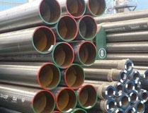 Round ASTM A335 Gr. P22 Alloy Steel Seamless Pipes, Size : 1/2 , 3/4 inch