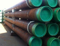 P22 Alloy Steel Pipe, Size: Approx OD upto 6 ''