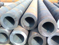 ASTM A335 P22 Pipe, Size: 1/2 Inch And 3/4 Inch