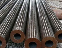 6m Rectangular ASTM A335 P22 Pipe 