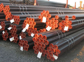 ASTM A335 P5 Seamless Pipe