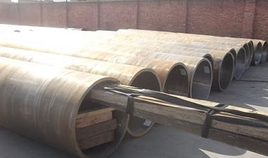 ASTM A335 P5 Seamless Pipe