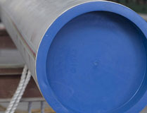 ASTM A335 Gr P5c Pipe 3m 