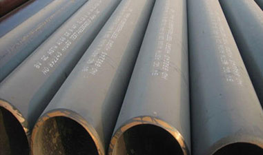 ASTM A335 P91 Seamless Pipe