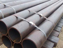 Black ASTM A335 P91 Alloy Pipe,  3 Mm