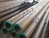 1/2 inch P11 Alloy Steel Seamless Pipe