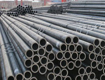 1/2inch Alloy Steel ASTM A335 P91 Seamless Steel Pipes