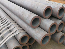 2 inch Black P11 Alloy Steel Seamless Pipe