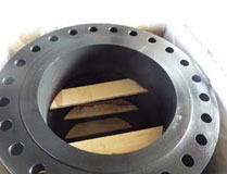 blind flange astm a350 lf2 cl1/cl2 flange