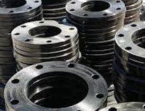 ASTM A350 LF2 CL1 blind flanges