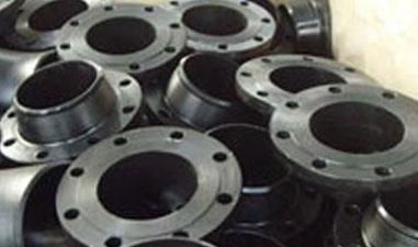 ASTM A350 LF2 Flanges