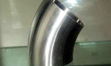 ASTM A403 WP 304 Pipe Elbow