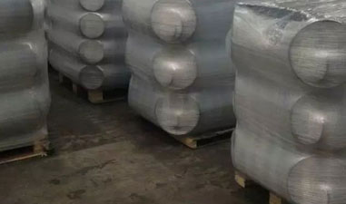 ASTM A403 WP 316 Pipe Elbow