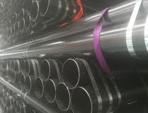 ASTM A53 Grade B ERW Pipe2