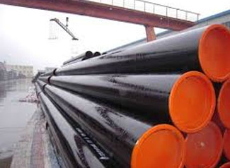 ASTM A671 GR CC60 cl22 Pipe