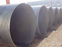 32mm 8 inch Schedule 40 ASTM A671 Steel Pipe