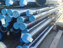 Black ASTM A671 ERW Pipe, Size: 1 inch