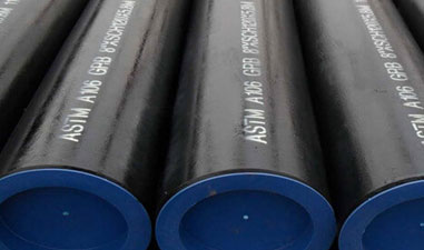 ASTM A671 Pipe