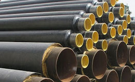 ASTM A672 GR B60 class 12 Pipe