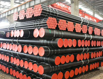 ASTM A672 EFW Carbon Steel Pipe