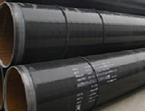 astm a672 48*3.5 Seamless Steel Pipes SSAW Pipe