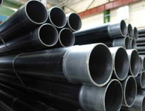 Astm A672 C70 Cl22 Spiral Welded Tube Erw Cold Rolled Black Square Pipe