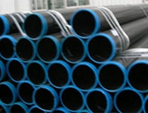ASTM A672 Welded Pipe 6-100 mm thick 