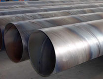3m, 6m ASTM A672 Grade A45 Pipes