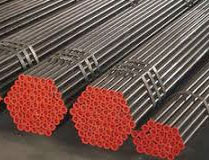 Black ASTM A672 CC65 Pipes, Length: 3mtr, 6mtr