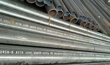 ASTM A691 9CR Cl22 ERW Pipe