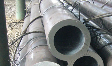 ASTM A691 Grade 1-1/4 CR Class 22 Pipe