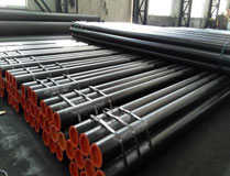 hot-rolled 100mm diameter square pipe ASTM A691