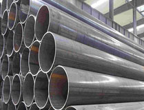 1/2 inch, ASTM A691 Grade 91 Pipe