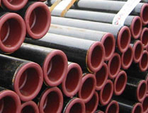 Steel Pipes EFSW ASTM A691 CLASS 42, Size: 2 inch