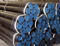 schedule 40 ASTM A691 Welded Pipes