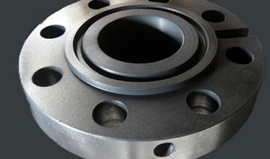 ASTM A694 F65 Blind Flange