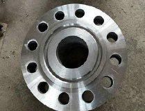 astm a694 f65 carbon steel flanges/a105 wn rtj flanges