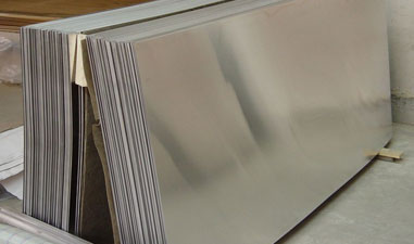 ASTM B209 Sheet