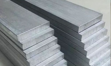 ASTM B221 Flat Bar