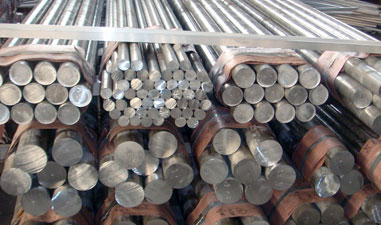 ASTM B393 UNS RO4210 Rod
