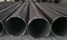 ASTM B677 UNS N08904 ERW Pipe