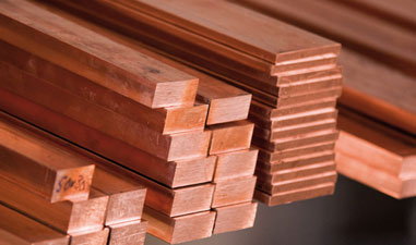 ASTM B777 Flat Bar