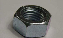 Class 12.9 Hex Nut