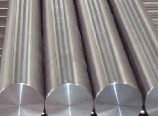 Cobalt Round Bar