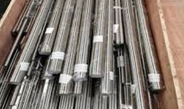 Cobalt Round Bar